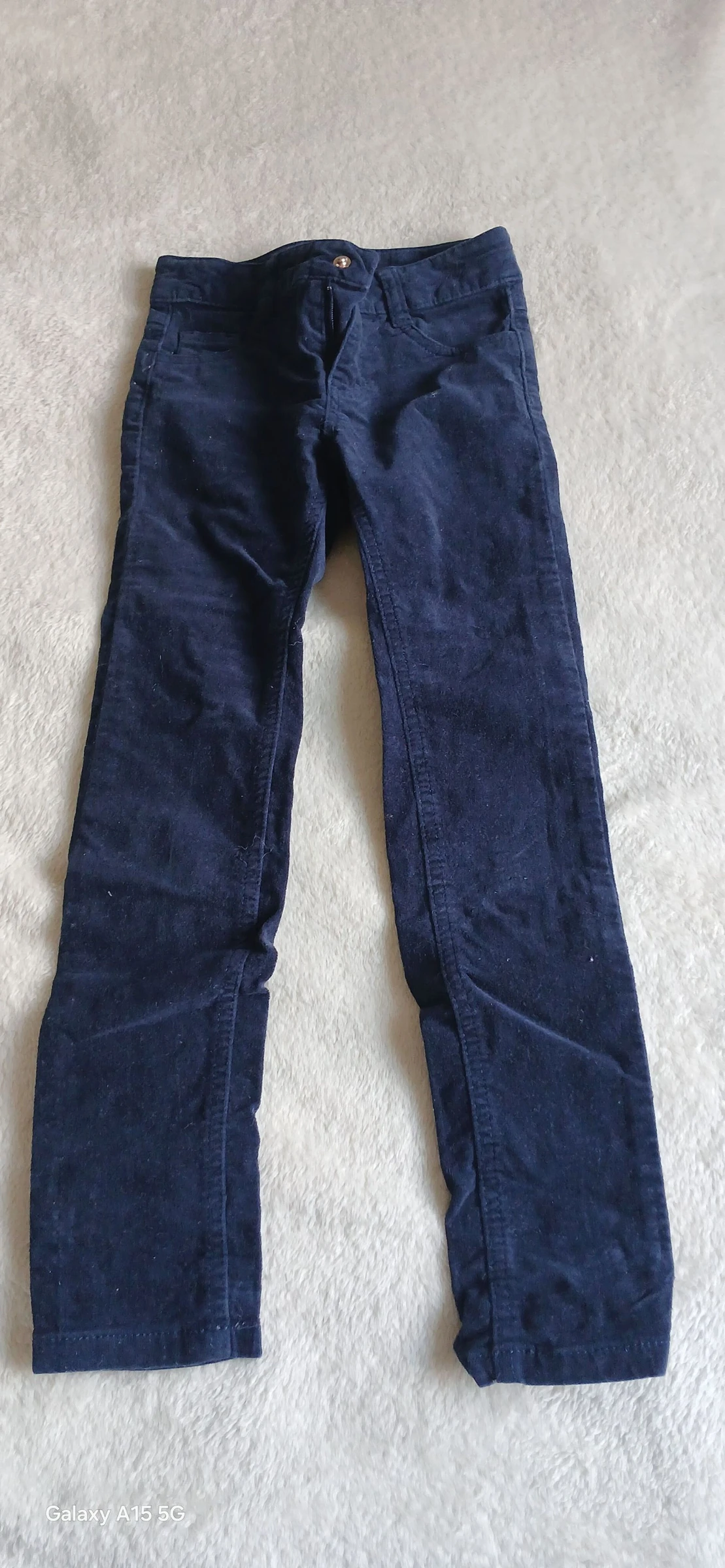 Broek in zeer goede staat maat 6 jaar – photo 4